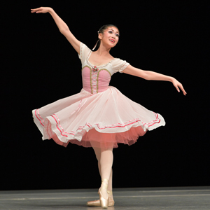 Japan Ballet Competiton Grandchampionships16