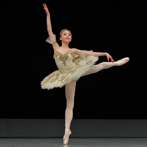 Japan Ballet Competition 滋賀18