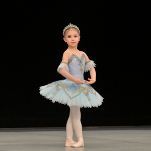 Japan Ballet Competition 兵庫 19
