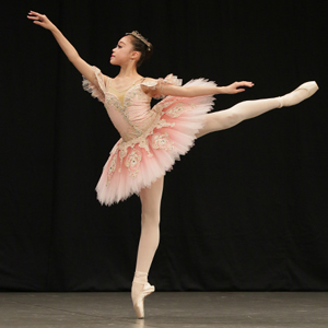 Ballet Competition 香川2020 結果