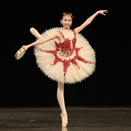 Japan Ballet Competition 香川 2023 結果 | Japan Ballet Competition