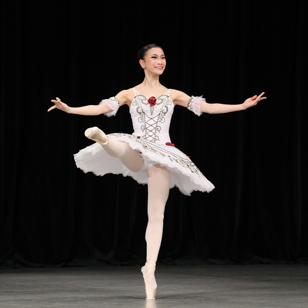 Japan Ballet Competition 愛知 2025 結果 | Japan Ballet Competition