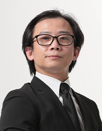 ジョセフ・ユー